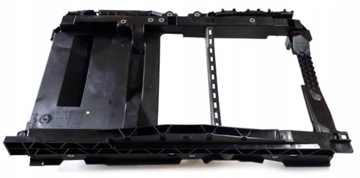 Opel Corsa F Ön Panel Radyatör Fan Davlumbazı Psa Marka  9823719380