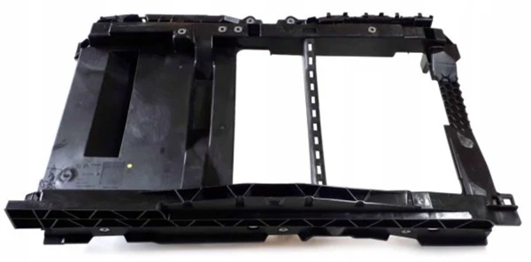 Opel Corsa F Ön Panel Radyatör Fan Davlumbazı Psa Marka  9823719380