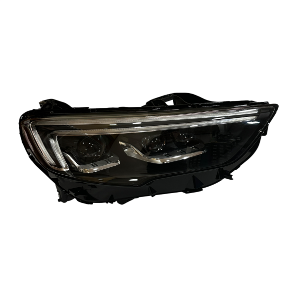Opel İnsignia B Sağ Far Led Matrix Mette Marka  293L4032