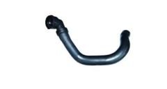 Opel Corsa D A17DTR Motor Radyatör Alt Hortumu İbraş Marka