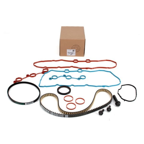 Opel Corsa F 1.2 75 Bg Triger Kayış Kiti Psa Marka 1654515580