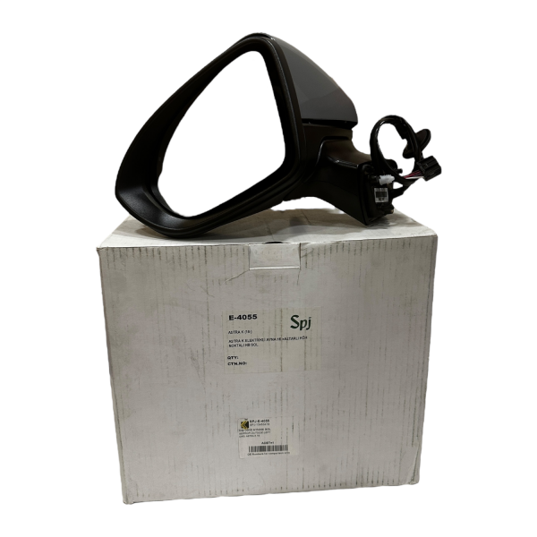 Opel Astra K Sol Dikiz Aynası Spj Marka E-4055