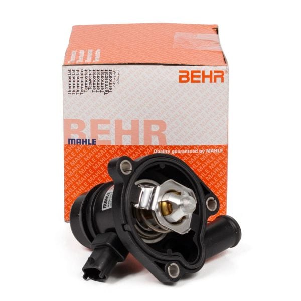 Opel Mokka 1.4 (A14NET) Benzinli Motor Termostat Mahle Marka