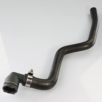 Chevrolet Cruze 1.4 Motor Kalorifer Su Giriş Hortumu İbraş Marka 21292