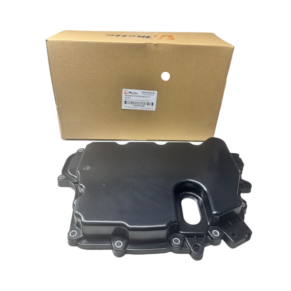 Chevrolet Captiva C140 Otomatik Vites Şanzıman Yan Kapağı Mette Marka 668M6264