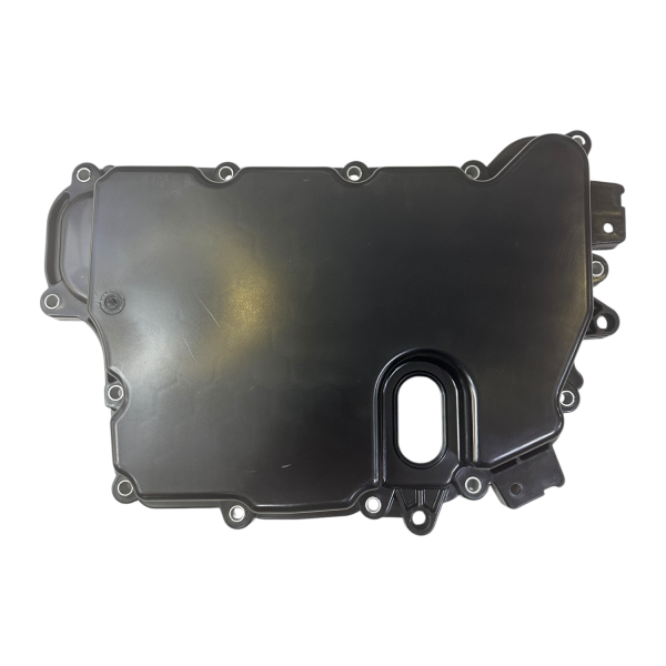 Opel Corsa E Otomatik Vites Şanzıman Yan Kapağı  Mette Marka 668M6264