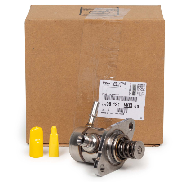 Opel Corsa F 1.2 Benzinli Motor Yüksek Basınç Pompası Psa Marka 9812133780