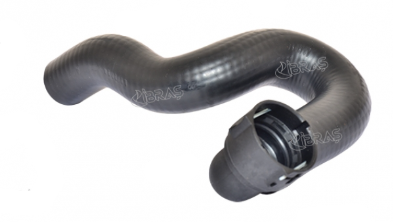 Opel Corsa D 1.3 Dizel Radyatör Çıkış Borusu İbraş Marka