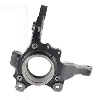 Opel Corsa C Ön Aks Taşıyıcı Sağ Mette Marka 683D1097