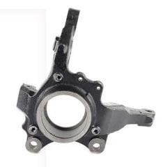 Opel Corsa C Ön Aks Taşıyıcı Sağ Mette Marka 683D1097