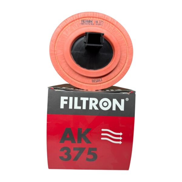 Opel Astra K 1.4 Benzinli Motor Hava Filtresi Filtron Marka AK375