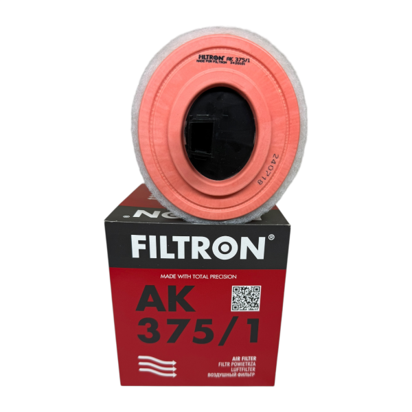 Opel Astra K 1.6 Dizel Motor Hava Filtresi Filtron Marka AK375/1