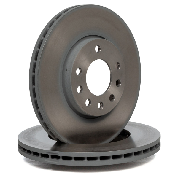 Opel Astra H 5 Bijon Ön Fren Diski (280MM) Havalı Psa Marka  95526655