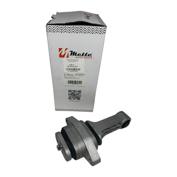Chevrolet Kalos T200 Motor Alt Takozu Mette Marka 668M6274