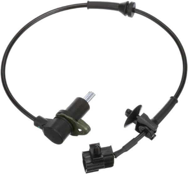 Chevrolet Kalos 1.2-1.4  Arka Abs Sensörü Delphi Marka SS20091