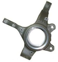 Opel Corsa C Aks Taşıyıcı Ön Sol Mette Marka 683D1098