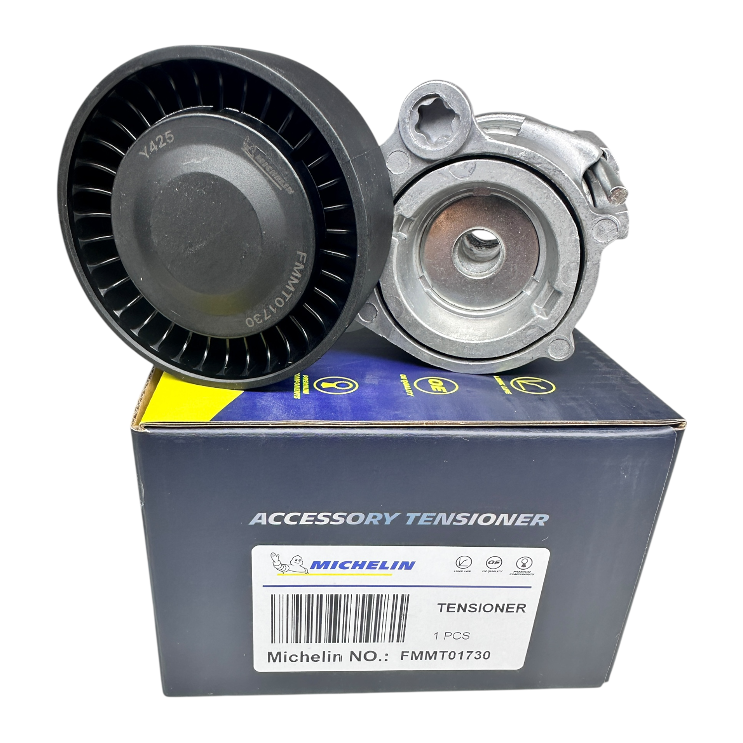 Volkswagen Polo 5 V Kayış Gergi Michelin Marka FMMT0 1730