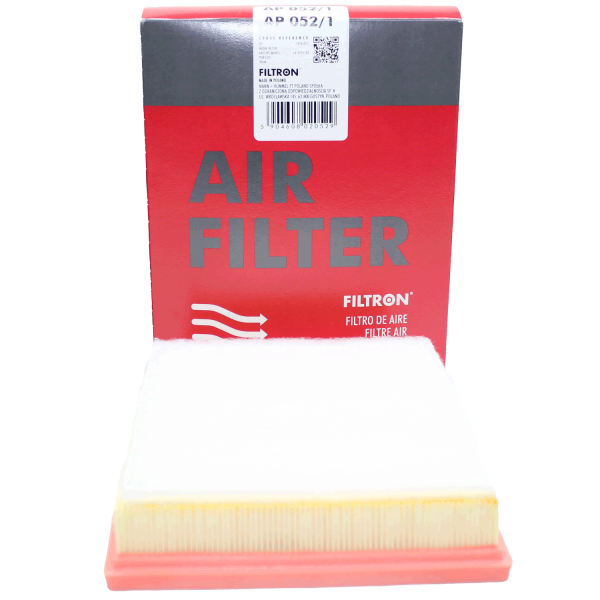 Opel Astra K 1.5 Dizel Motor Hava Filtresi Filtron Marka AP052/1