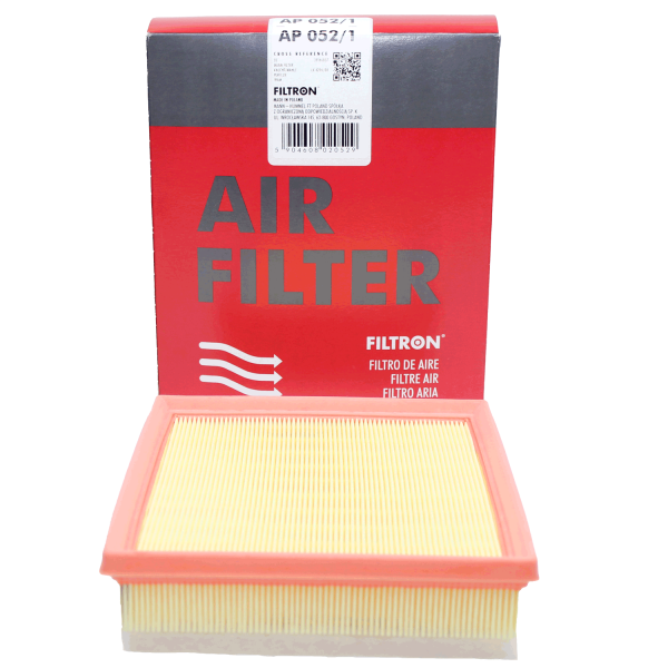 Opel Astra K 1.5 Dizel Motor Hava Filtresi Filtron Marka AP052/1