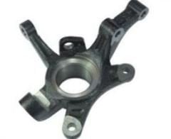 Chevrolet Kalos  T200-T250-T255 Ön Aks Taşıyıcı Sol Abs.li Mette Marka 683D1129
