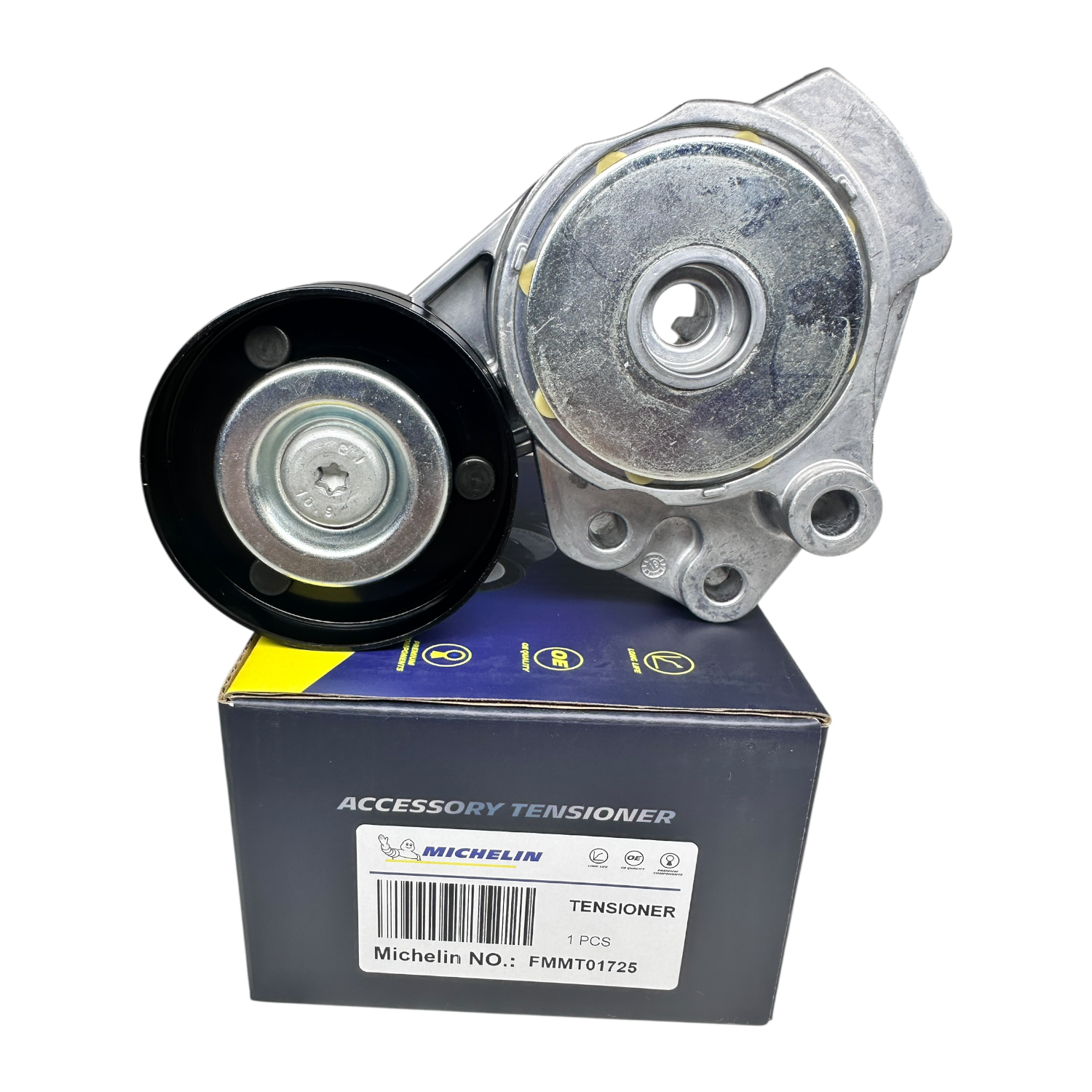 Volkswagen Polo  1.4 TSI V Kayışı Gergi Paleti Michelin Marka FMMT01725