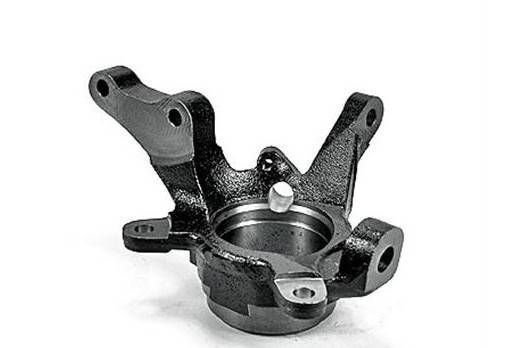 Opel Corsa D Aks Taşıyıcı Sol (1.3CDTI/1.7CDTI) Mette Marka 683D1135