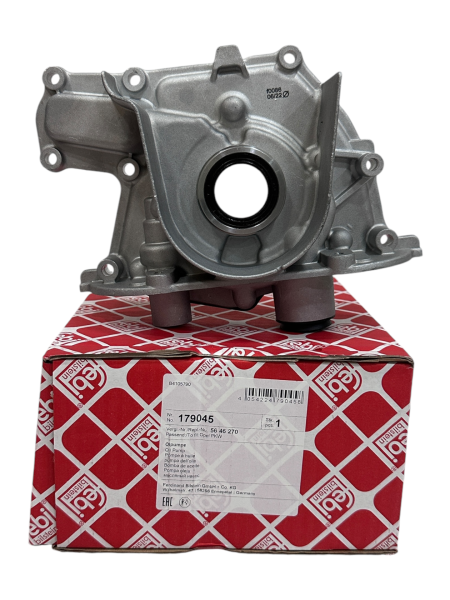 Opel İnsignia 2.0 Dizel Motor Yağ Pompası Febi Marka 179045