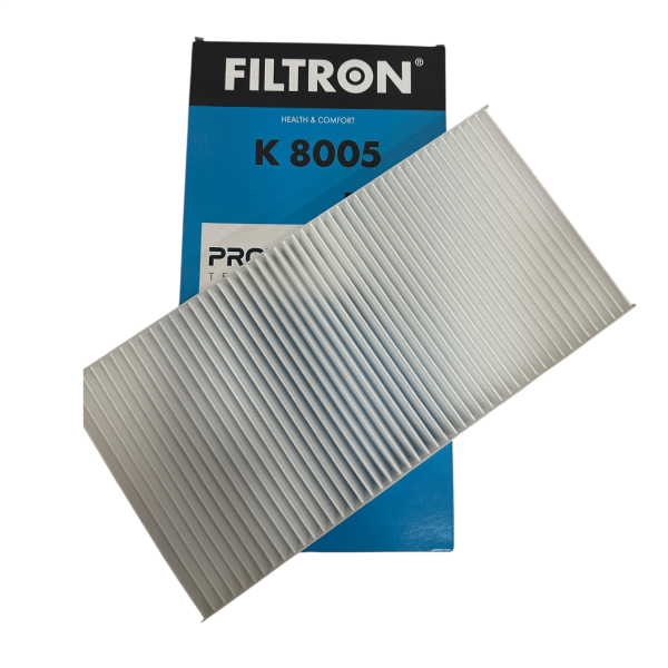 Opel Corsa C Polen Filtresi Filtron Marka K8005