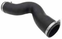 Opel Astra H Z16LET Motor İntercoler Giriş Borusu İbraş Marka