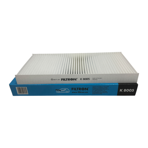 Opel  Vectra C Polen Filtresi Filtron Marka K8005