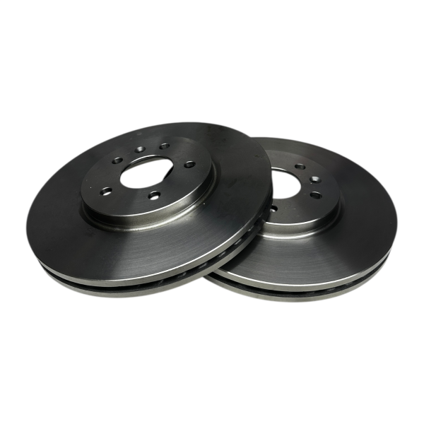 Opel Mokka Ön Fren Diski 300MM Delphi Marka Recouer Marka RCR 5590