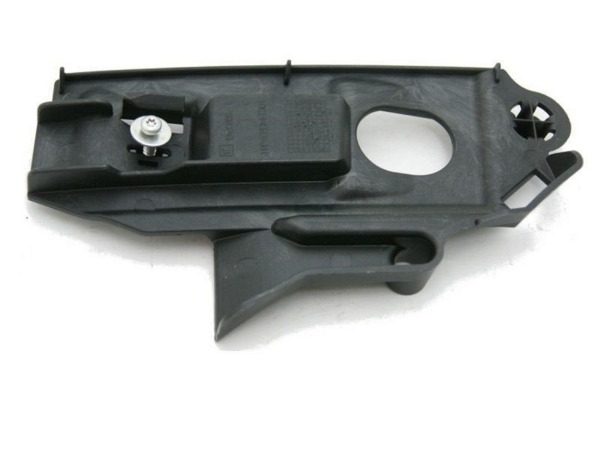 Opel Corsa C Ön Tampon Bağlantı Braketi Sol Mette Marka 754K4368