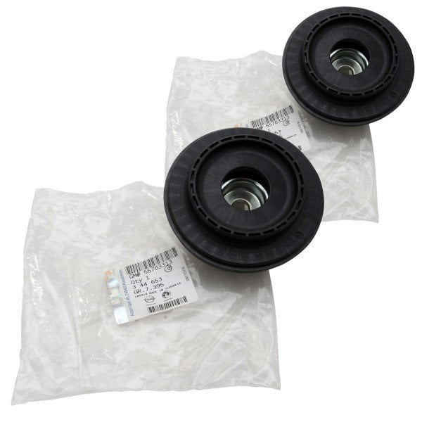 Opel Corsa E Ön Amortisör Üst Takozu Takım Psa Marka 55703313