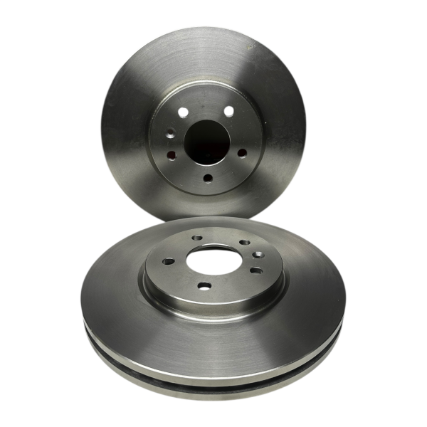 Opel Astra K Ön Fren Diski 300MM Delphi Marka Recouer Marka RCR 5590