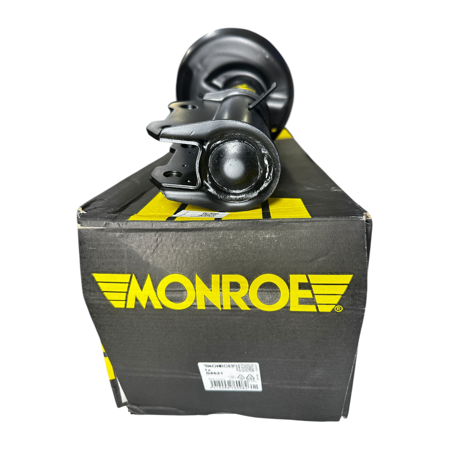 Opel Astra K Ön Amortisör Sağ Monreo Marka G8621