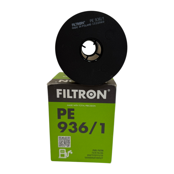 Opel Corsa C 1.7 Dizel Motor Yakıt Filtresi Filtron Marka PE936/1