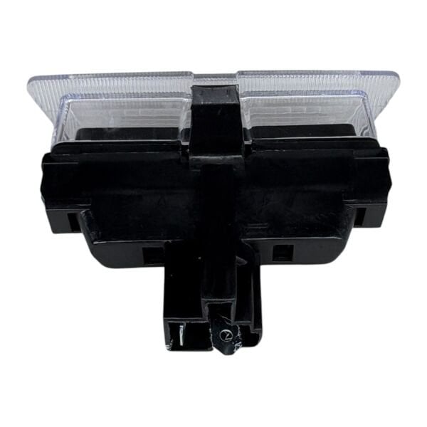 Opel Astra G Plaka Lamba Gövdesi ve Camı Komple Mette Marka 754K4106