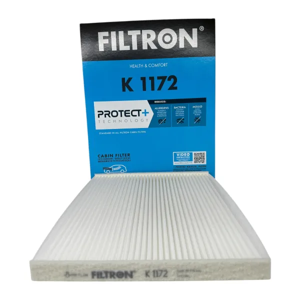 Opel Corsa D Polen Filtresi Filtron Marka K1172
