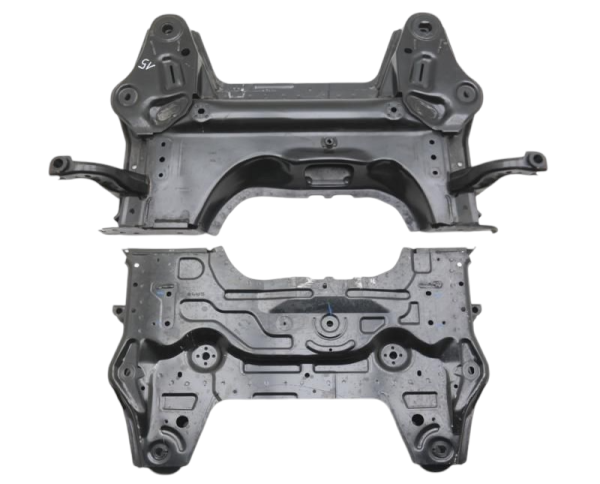 Opel Corsa F Ön Alt Travers Psa Marka 9834696980