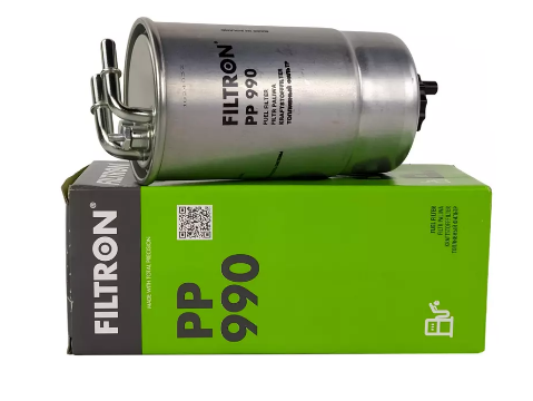 Opel Corsa D 2007-2009 Model Yakıt Filtresi Filtron Marka PP990