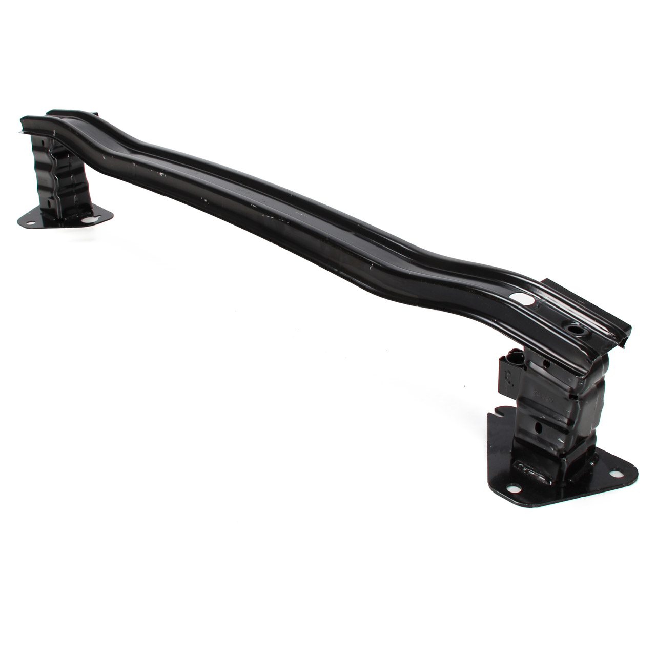 Opel Corsa F Arka Tampon Demiri Psa Marka 9825456380