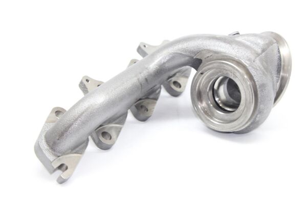 Opel Meriva B 1.4 Turbo Motor Egzos Manifold Mette Marka 668M6297
