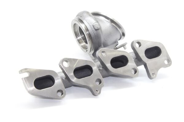 Opel Meriva B 1.4 Turbo Motor Egzos Manifold Mette Marka 668M6297