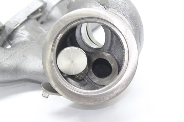 Opel Meriva B 1.4 Turbo Motor Egzos Manifold Mette Marka 668M6297