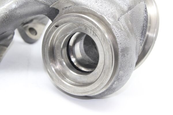 Opel Meriva B 1.4 Turbo Motor Egzos Manifold Mette Marka 668M6297