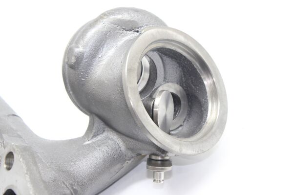 Opel Meriva B 1.4 Turbo Motor Egzos Manifold Mette Marka 668M6297