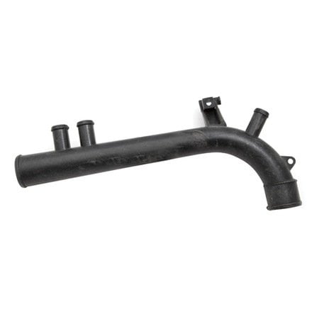 Opel Tigra A Benzinli Motor Motor Blok Su Hortumu İbraş Marka 21311