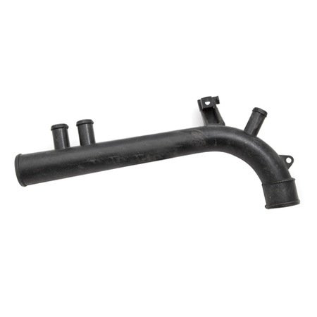Opel Tigra A Benzinli Motor Motor Blok Su Hortumu İbraş Marka 21311