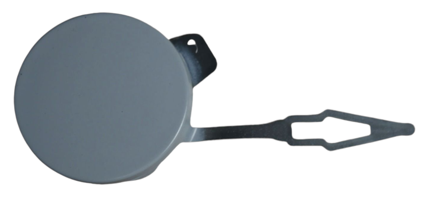 Opel Corsa F Arka Tampon Çeki Demir Kapağı Psa Marka 166335751T