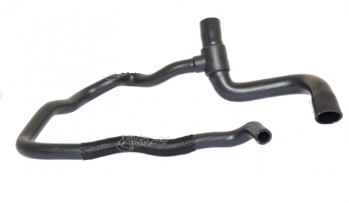 Opel Astra H Z17DTL Motor Radyatör Çıkış Borusu İbraş Marka  IBR-21472